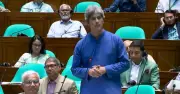 মুদিদোকানে কর নিয়ে উদ্বেগ যৌক্তিক: পরিকল্পনা প্রতিমন্ত্রী