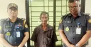 জেলা প্রশাসকের উদ্যোগে চা-বাগানের শ্রমিক মঙ্গল দাসের কারামুক্তি