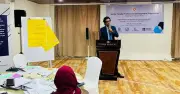 উচ্চশিক্ষা রূপান্তরে শিক্ষক প্রশিক্ষণ গুরুত্বপূর্ণ: ইউজিসি সদস্য