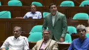 শিক্ষকদের জন্য ৯ম গ্রেডের সিদ্ধান্ত সংসদে: স্বরাষ্ট্রমন্ত্রী