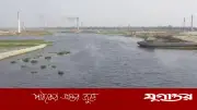 তুরাগে পিকনিক করতে গিয়ে ট্রলার থেকে পড়ে কিশোরের মৃত্যু