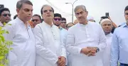 তিস্তা মহাপরিকল্পনা বাস্তবায়নে নদীভাঙন ও বন্যা থেকে রক্ষা সম্ভব: পানিসম্পদমন্ত্রী