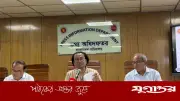 তিস্তা মহাপরিকল্পনায় অন্য দেশের কনসার্নের সুযোগ নেই: তথ্য উপদেষ্টা
