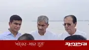 দ্রুততম সময়ে তিস্তা মহাপরিকল্পনার কাজ শুরু হবে: পানিসম্পদমন্ত্রী