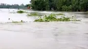 তিস্তার পানি আবারও বিপদসীমা অতিক্রম, বিদ্যুৎ সরবরাহ বাড়ল ৩ মেগাওয়াট