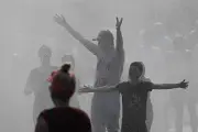 মধ্য ইউরোপে তাপমাত্রা কমছে, আসছে বজ্রঝড় ও ভারী বৃষ্টি