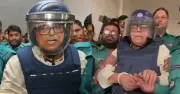 কামরুল ইসলাম ও রাশেদ খান মেননের বিরুদ্ধে সাক্ষ্যগ্রহণ শুরু আজ