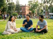 হাসির শক্তি: ক্লান্তি দূর করার সহজ উপায়