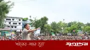 এ দেশই আমাদের প্রথম ও শেষ ঠিকানা: প্রধানমন্ত্রী