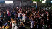 ক্রিকেট বিশ্বকাপের সেরা এগারোয় বাংলাদেশের তিন ক্রিকেটার