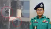 মানবতাবিরোধী অপরাধে হাবিবুর রহমানসহ তিনজনের মৃত্যুদণ্ড