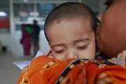 হামের উপসর্গে ২৪ ঘণ্টায় আরও তিন শিশুর মৃত্যু, মোট মৃত্যু ৬৮৩