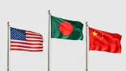থুসিডিডিস ফাঁদ এড়িয়ে জি-২ বিশ্ব: বাংলাদেশের জন্য সম্ভাবনা