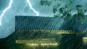 ঢাকাসহ ৮ অঞ্চলে বজ্রবৃষ্টির আভাস, গ্যাস বিস্ফোরণে ৩৯ আহত