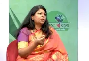 সহনশীল প্যারেন্টিংয়ের সঠিক সীমা নির্ধারণ জরুরি: ডা. ফারজানা রহমান
