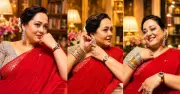 বয়স বাড়লেই ‘বুড়ি’ তকমা দেওয়ার মানসিকতার তীব্র সমালোচনা অপরাজিতা আঢ্যের