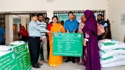 বিডি গেজেটের শীর্ষ খবর: মৎস্য চাষি পেল পুকুরের উপকরণ, ডেঙ্গুতে আরও একজনের মৃত্যু