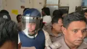 প্রতারণা মামলায় গ্রেপ্তার তৌহিদ আফ্রিদি; এসএসসির ফল প্রকাশ কবে জানালেন শিক্ষামন্ত্রী