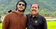 বাবা দিবসে তৌসিফ মাহবুবের আবেগঘন স্ট্যাটাস: বাবার ত্যাগের গল্প