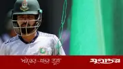 তাওহীদ হৃদয় ও অমিত হাসানের টেস্ট অভিষেক জিম্বাবুয়ের বিপক্ষে