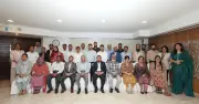 সরকারি খাতে কৃত্রিম বুদ্ধিমত্তার দায়িত্বশীল ব্যবহারে প্রশিক্ষণ শুরু