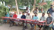 কাউনিয়ায় আলোর বাহনের বৃক্ষরোপণ কর্মসূচি শরিফুলের ফাইফারে লড়াই জমিয়ে হারল বাংলাদেশ লেবাননে ফের বিমান হামলা