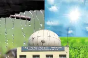 বৃক্ষরোপণেও কমছে না গ্রাম, কারণ কী?