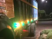 পাটুরিয়া ঘাটে ট্রাক চালকের বাড়তি টাকা দাবির অভিযোগ, বিআইডব্লিউটিসির অস্বীকৃতি
