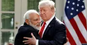 মোদিকে দেখতে দেবদূতের মতো কিন্তু তিনি টোটাল কিলার: ট্রাম্প