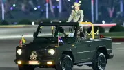 মধ্যপ্রাচ্যে ট্রাম্পের শান্তি পরিকল্পনা নিয়ে আলোচনা