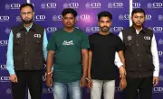 অস্ট্রেলিয়ায় চাকরির প্রলোভনে দেড় লাখ টাকা আত্মসাৎ, গ্রেপ্তার ২