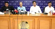 পুলিশ কনস্টেবল চাকরির প্রলোভনে প্রতারণা, দুই গ্রেফতার