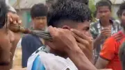 ঢাকায় জোড়া খুনের ঘটনায় গ্রেপ্তার ২, আসামি পলাতক