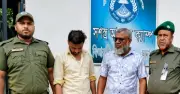 কাফরুল বিআরটিএতে দালাল চক্রের দুই সদস্য আটক, এক মাসের কারাদণ্ড