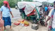 সড়কে দুই ভাইয়ের প্রাণহানি, রূপগঞ্জে বরাদ্দ বেশি: স্বরাষ্ট্রমন্ত্রী