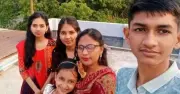 লক্ষ্মীপুরে মা-মেয়ে হত্যায় পৃথক দুই মামলা, অভিযুক্তের মরদেহ হিমঘরে