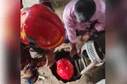 চট্টগ্রামে পানির ট্যাংকে নেমে মৃত্যু দুই নির্মাণশ্রমিকের