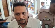 ডেইলি স্টার হামলা মামলায় আনোয়ার হোসেনের দুই দিনের রিমান্ড