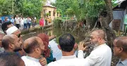 মোংলা নদীতে ২৪ ঘণ্টা দুটি ফেরি চলাচল শুরু, দুর্ভোগ কমবে