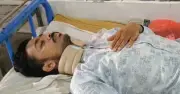 পটুয়াখালীতে তথ্য চাওয়ায় সাংবাদিকদের ওপর হামলা, অভিযোগ হিসাবরক্ষকের বিরুদ্ধে