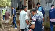হবিগঞ্জে দুই পক্ষের সংঘর্ষে নিহত ২