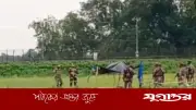 রৌমারী সীমান্তের শূন্যরেখা থেকে ১০ দিন পর নিখোঁজ ২, আটকে থাকা ৩ যুবক মানবেতর জীবনযাপন করছেন