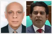 অর্থ ও আইন মন্ত্রণালয় সম্পর্কিত আরও দুটি সংসদীয় স্থায়ী কমিটি গঠন