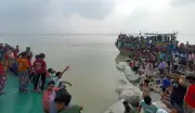 পদ্মা ও মহানন্দা নদীতে পৃথক দুর্ঘটনায় তিনজন নিহত, একজনের লাশ উদ্ধার