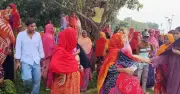 পদ্মা ও মহানন্দা নদীতে গোসল ও মাছ ধরতে গিয়ে দুই শিক্ষার্থীর মৃত্যু, এক নিখোঁজ