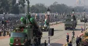 মধ্যপ্রাচ্যে সংঘাতের পর ইউএইর প্রতিরক্ষা শক্তিশালী করতে ভারতের অস্ত্র কেনার আলোচনা