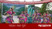 বাংলা একাডেমিতে উদীচীর বর্ষা উৎসব ১৪৩৩ অনুষ্ঠিত