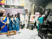কামাল লোহানীর ষষ্ঠ মৃত্যুবার্ষিকীতে উদীচীর স্মরণসভা