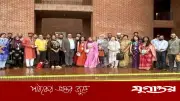 উচ্চশিক্ষায় এআই নিয়ে শিক্ষক প্রশিক্ষণ সিরিজ শুরু করল ইউল্যাব