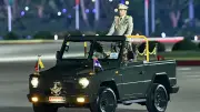 মিয়ানমারে নির্বাচনকালে সাত শতাধিক বেসামরিক নাগরিক হত্যার দায় সেনাবাহিনীর: জাতিসংঘ